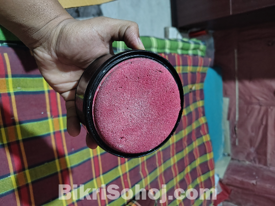 Seventeen nano coating